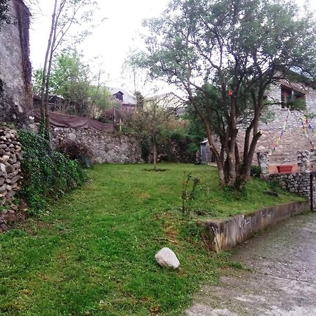La Borda De Sesue Villa Dış mekan fotoğraf