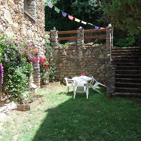 La Borda De Sesue Villa Dış mekan fotoğraf