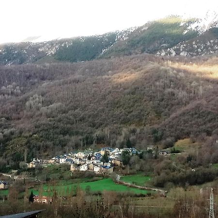 La Borda De Sesue Villa Dış mekan fotoğraf