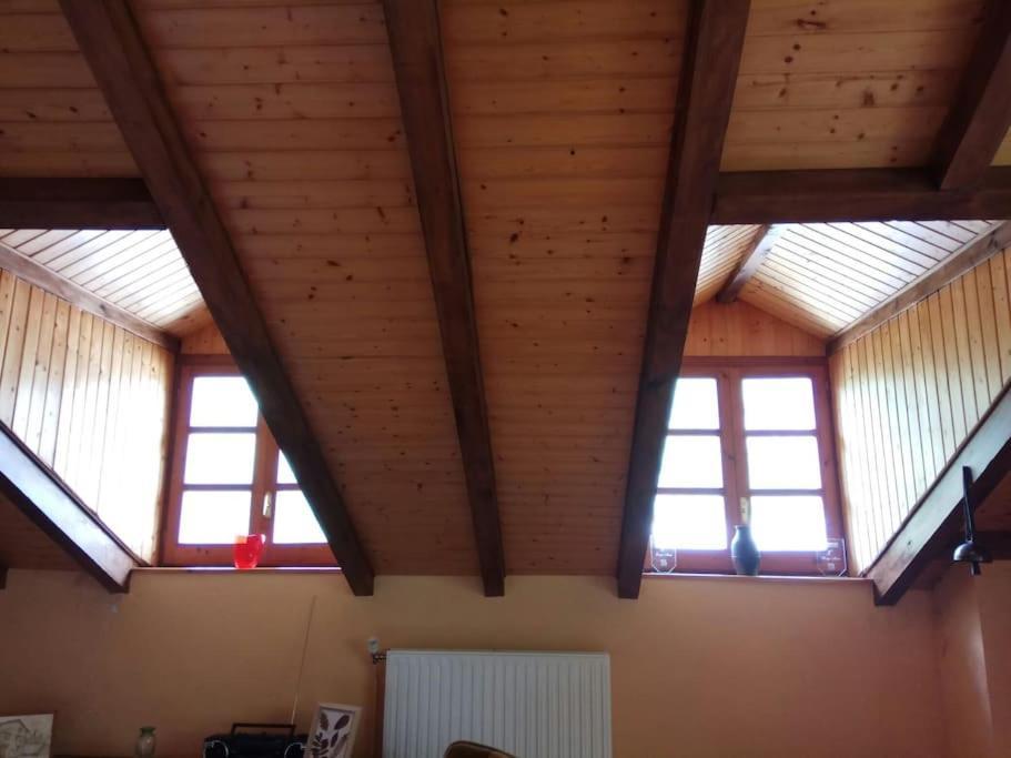 La Borda De Sesue Villa Dış mekan fotoğraf