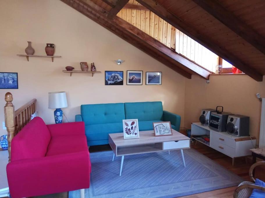 La Borda De Sesue Villa Dış mekan fotoğraf
