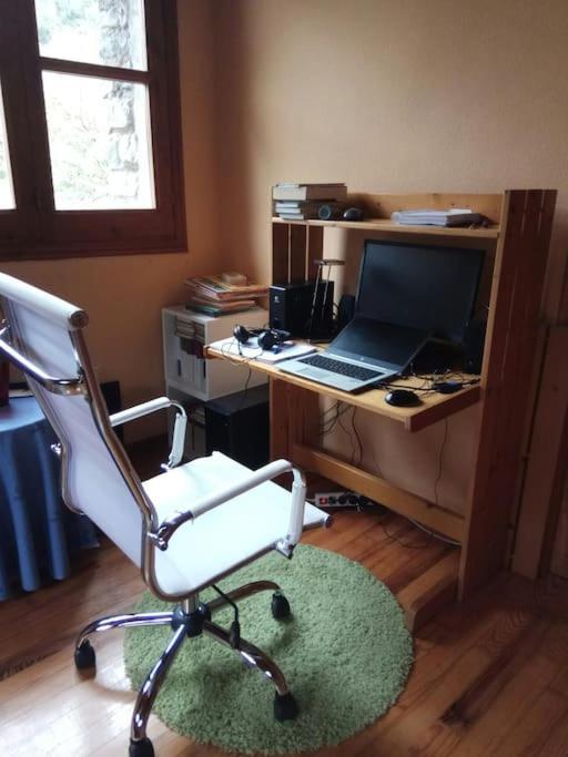 La Borda De Sesue Villa Dış mekan fotoğraf