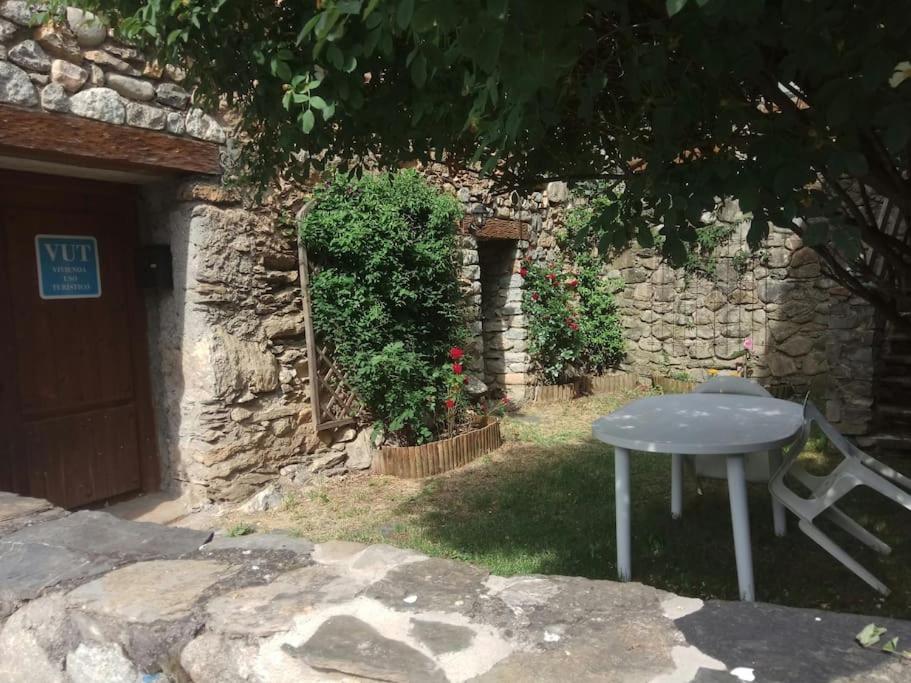 La Borda De Sesue Villa Dış mekan fotoğraf