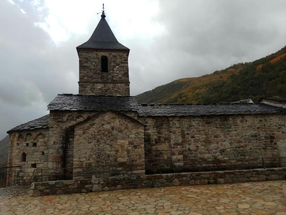 La Borda De Sesue Villa Dış mekan fotoğraf
