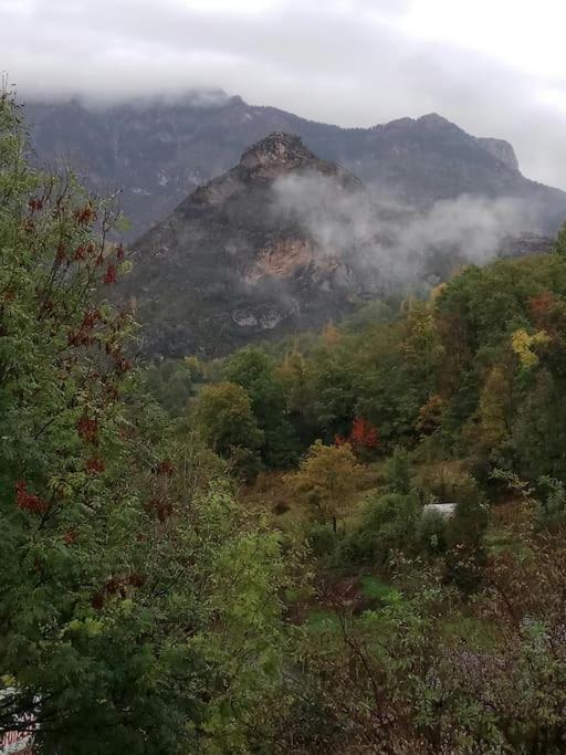 La Borda De Sesue Villa Dış mekan fotoğraf