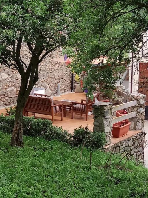 La Borda De Sesue Villa Dış mekan fotoğraf