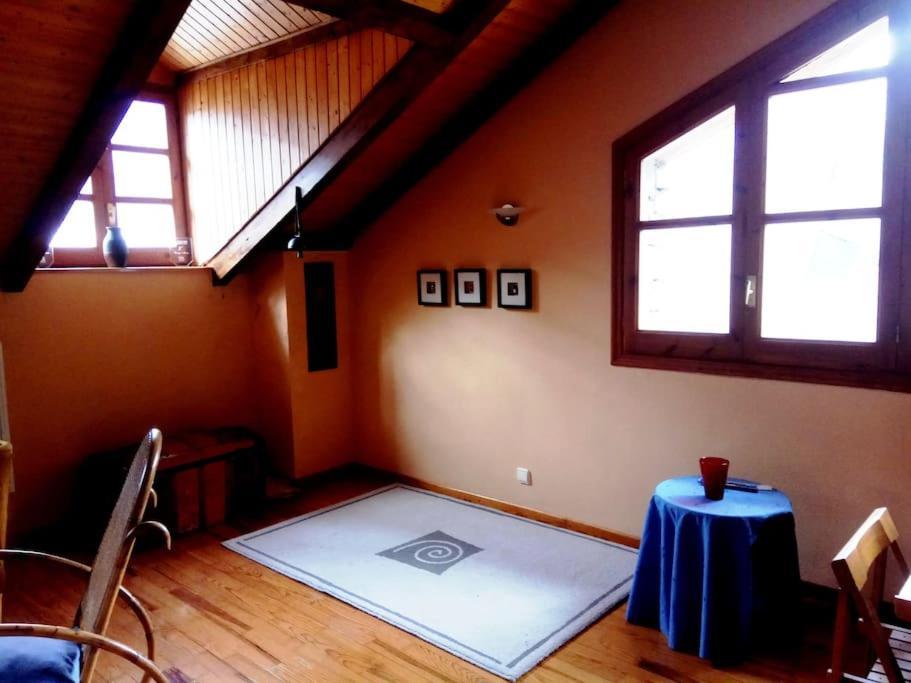 La Borda De Sesue Villa Dış mekan fotoğraf