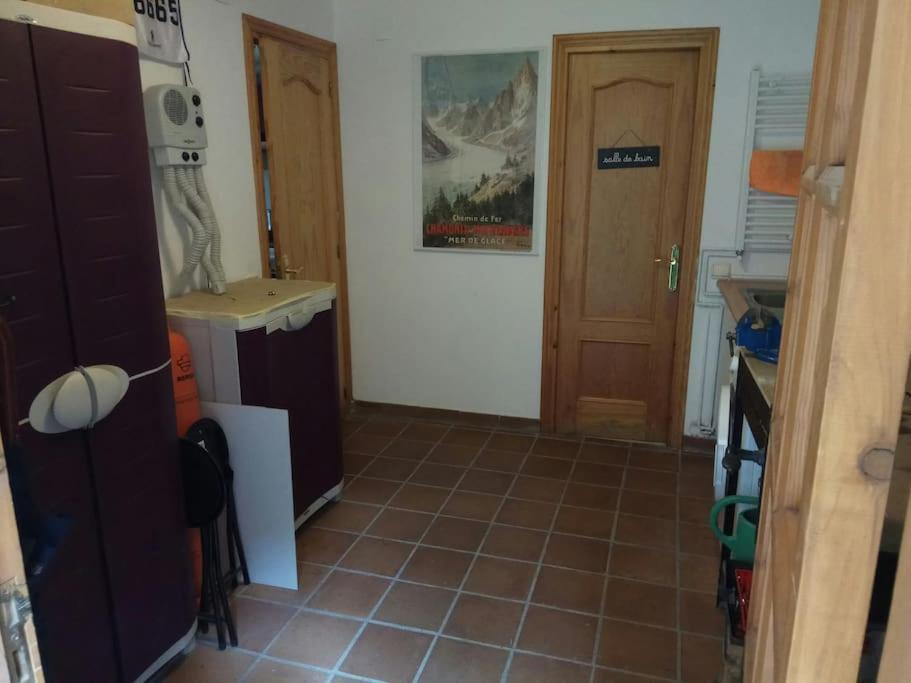 La Borda De Sesue Villa Dış mekan fotoğraf