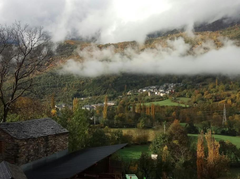 La Borda De Sesue Villa Dış mekan fotoğraf