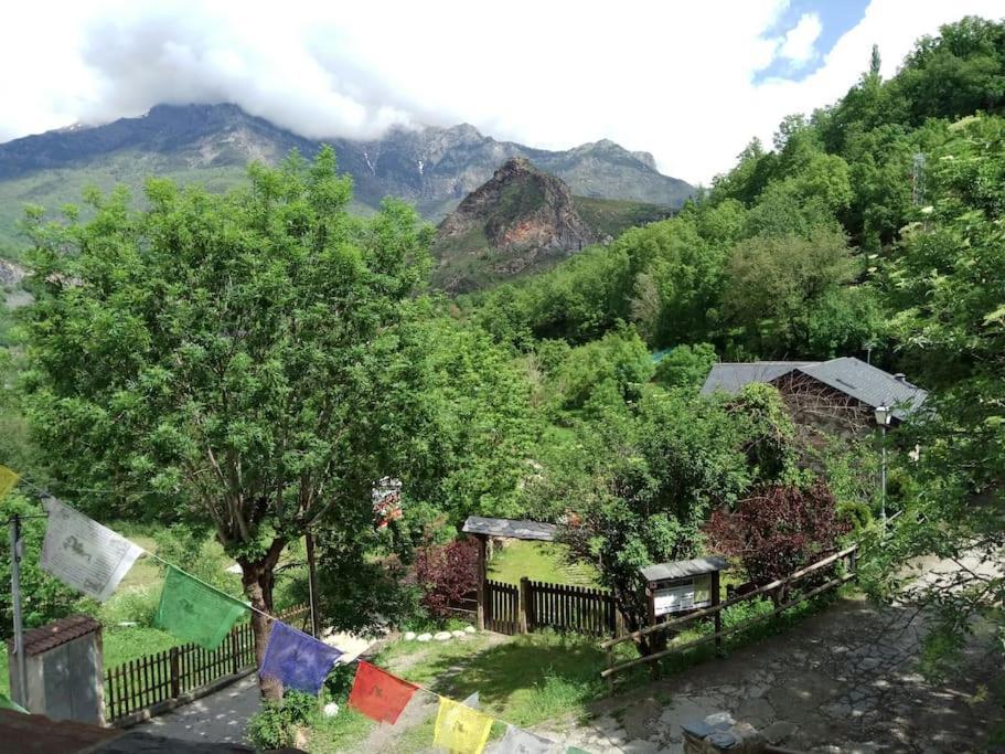 La Borda De Sesue Villa Dış mekan fotoğraf