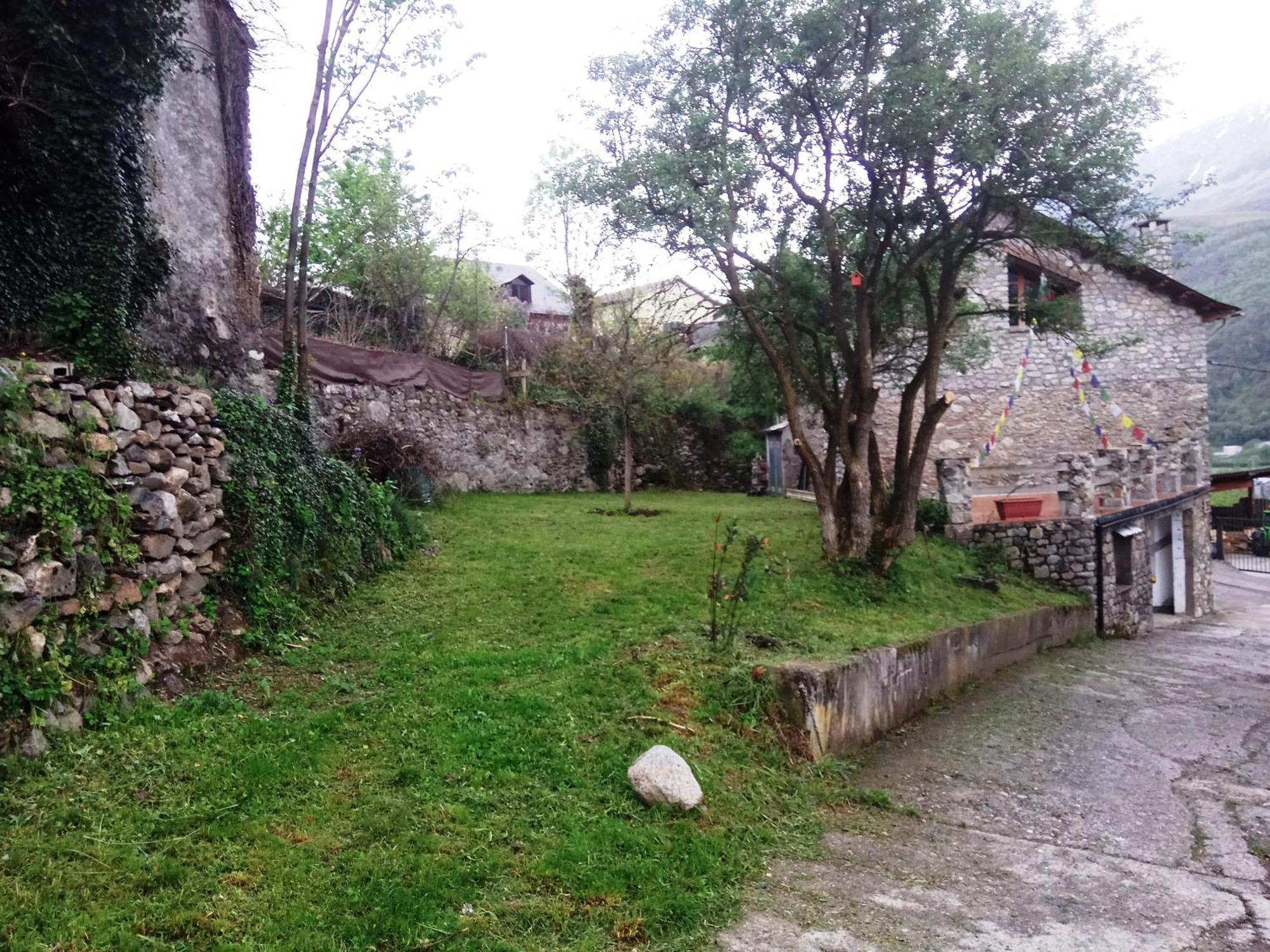La Borda De Sesue Villa Dış mekan fotoğraf
