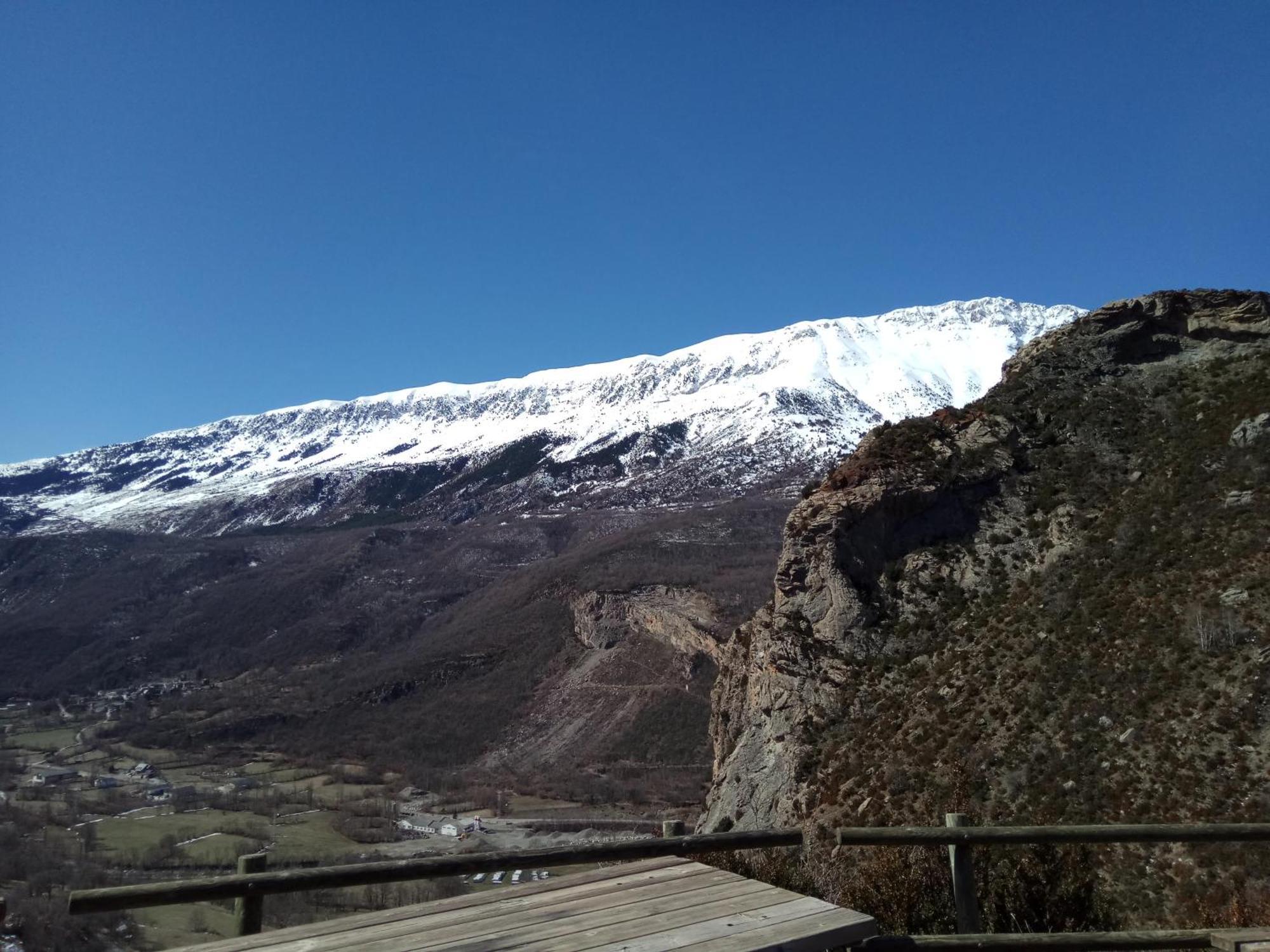 La Borda De Sesue Villa Dış mekan fotoğraf