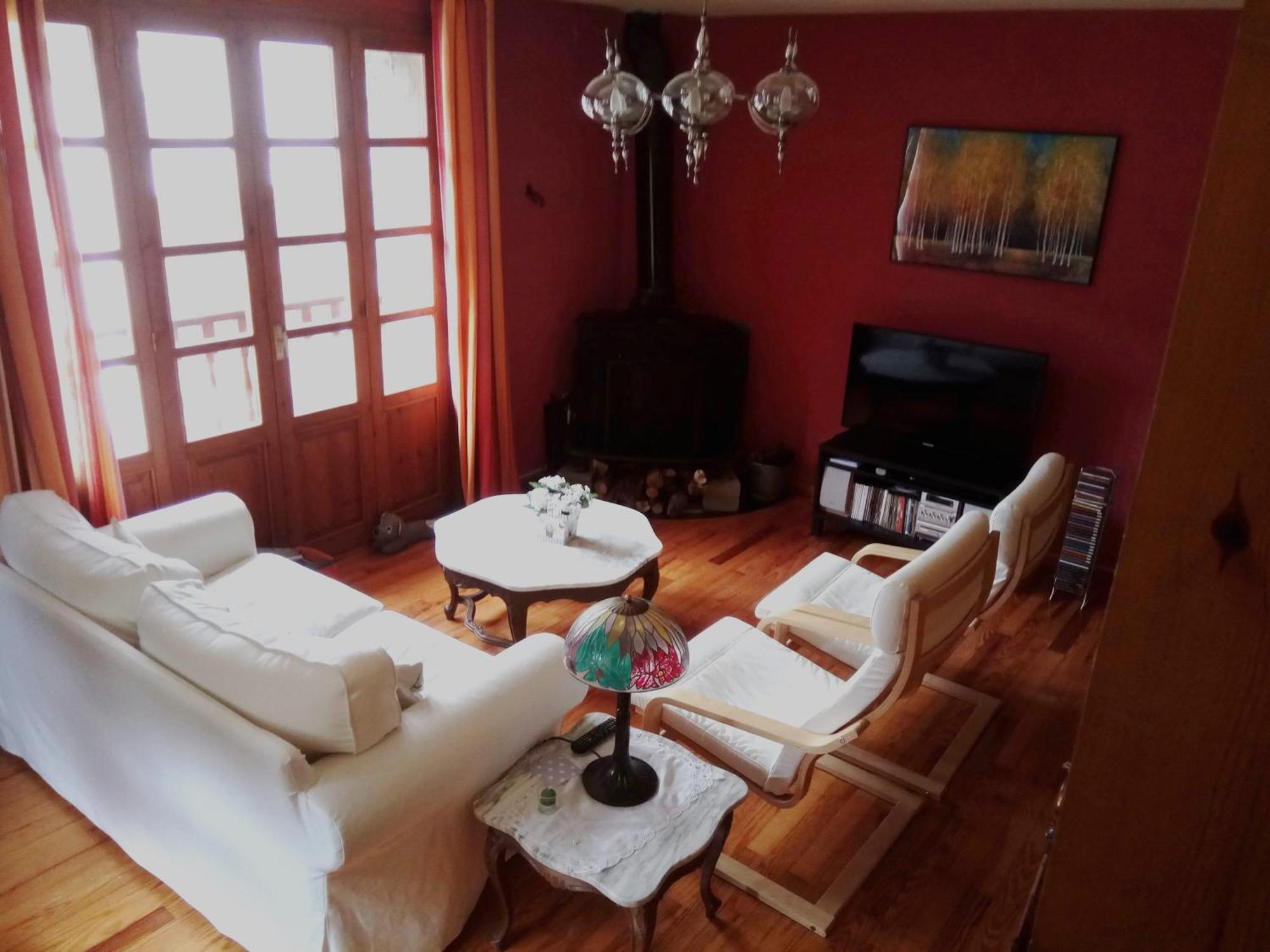 La Borda De Sesue Villa Dış mekan fotoğraf