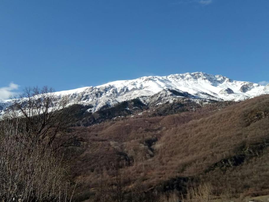 La Borda De Sesue Villa Dış mekan fotoğraf